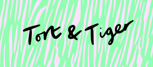 July Favourites At Tort & Tiger