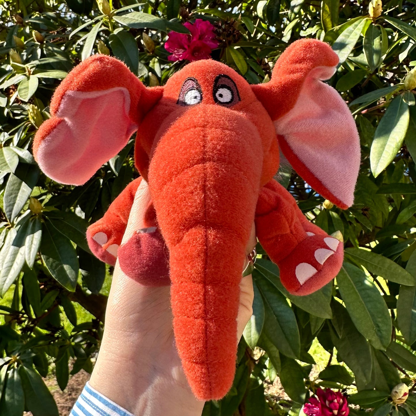 Disney's Tarzan Tantor #2