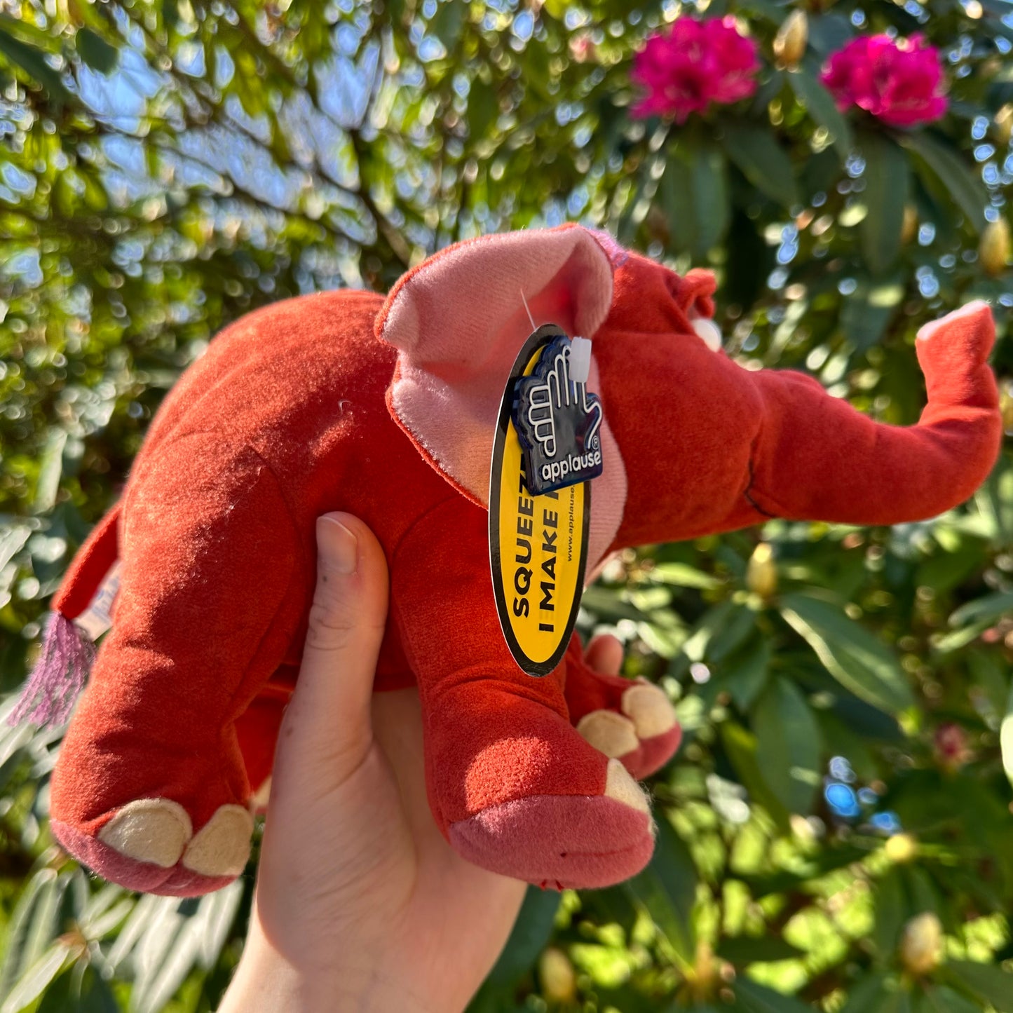 Disney's Tarzan Tantor #1