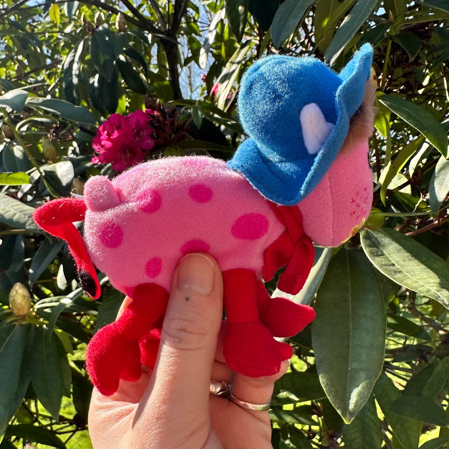 Ermintrude The Magic Roundabout McDonald’s