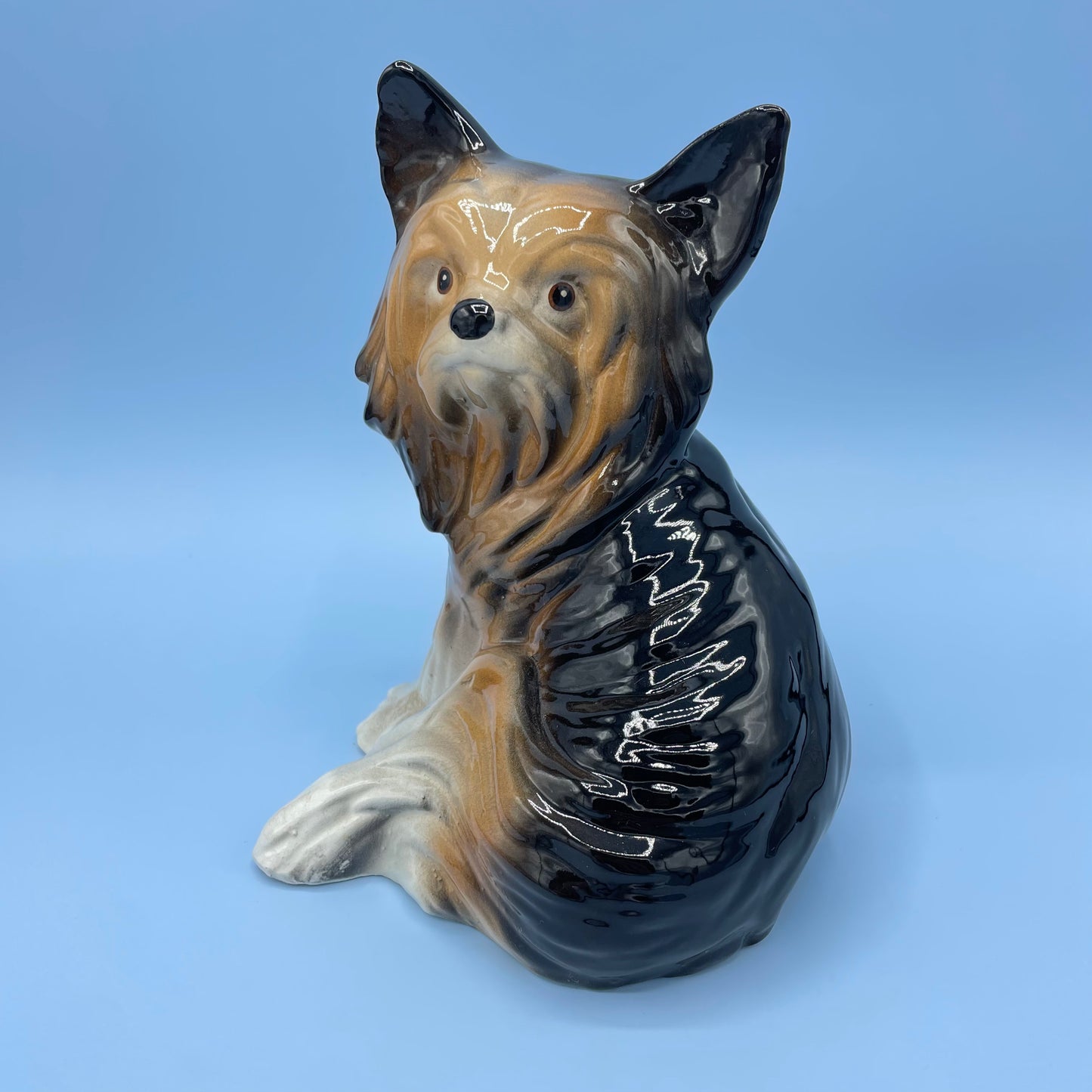 Melba Ware Yorkshire Terrier