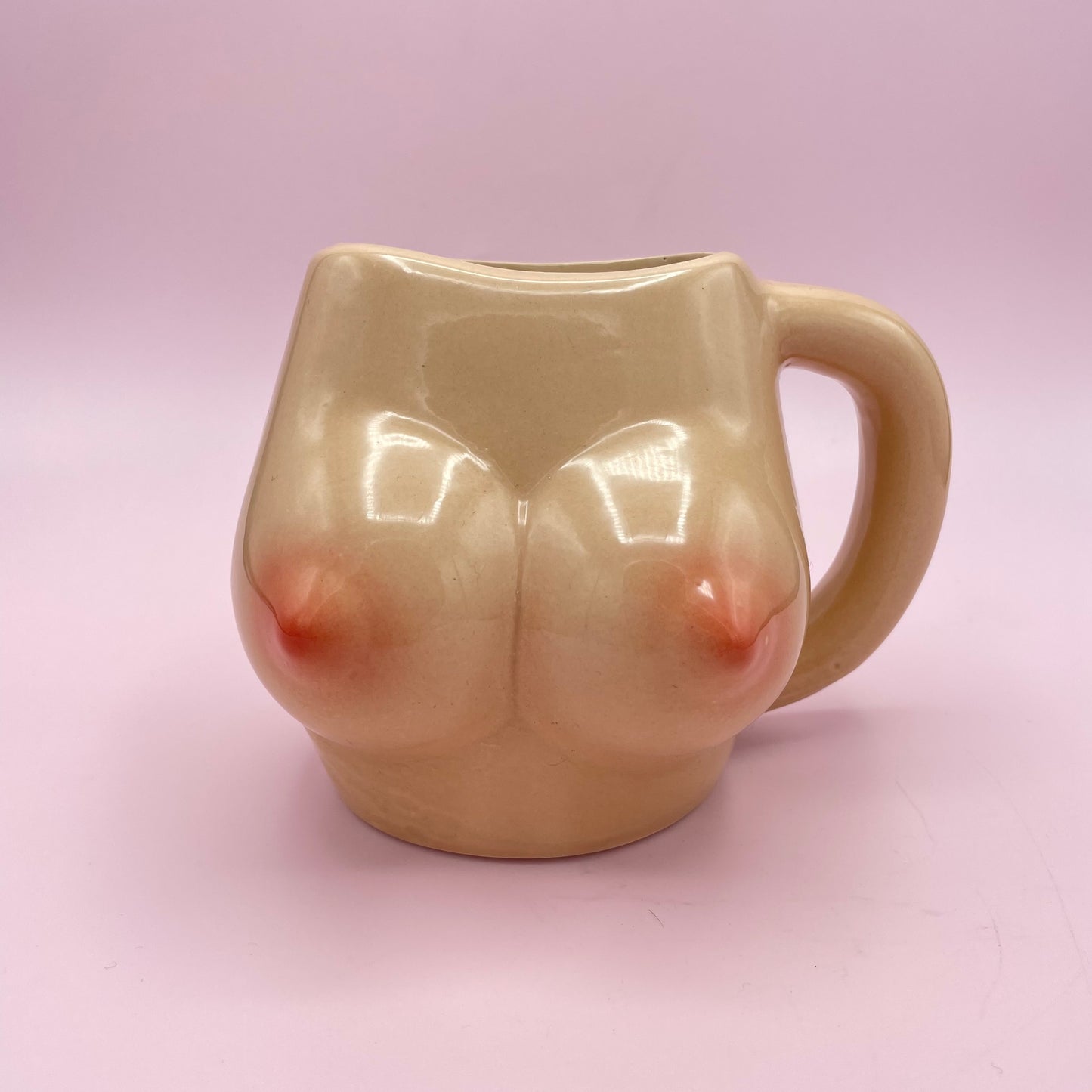 Boobs Mug