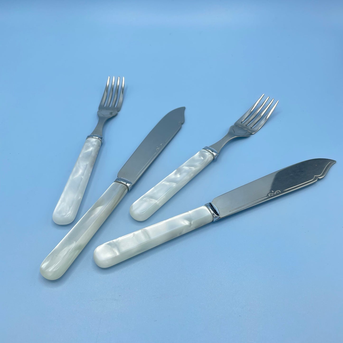 Firth Staybrite Cutlery Set