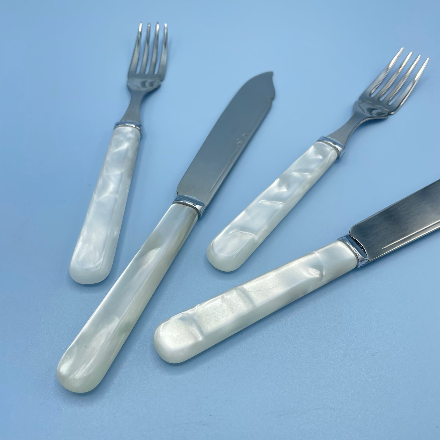 Firth Staybrite Cutlery Set