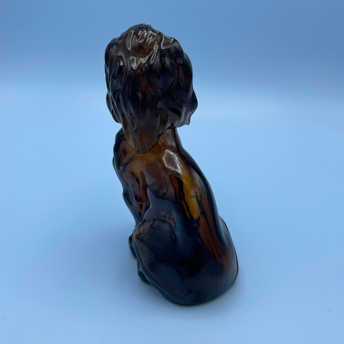 Avon Glass Lion