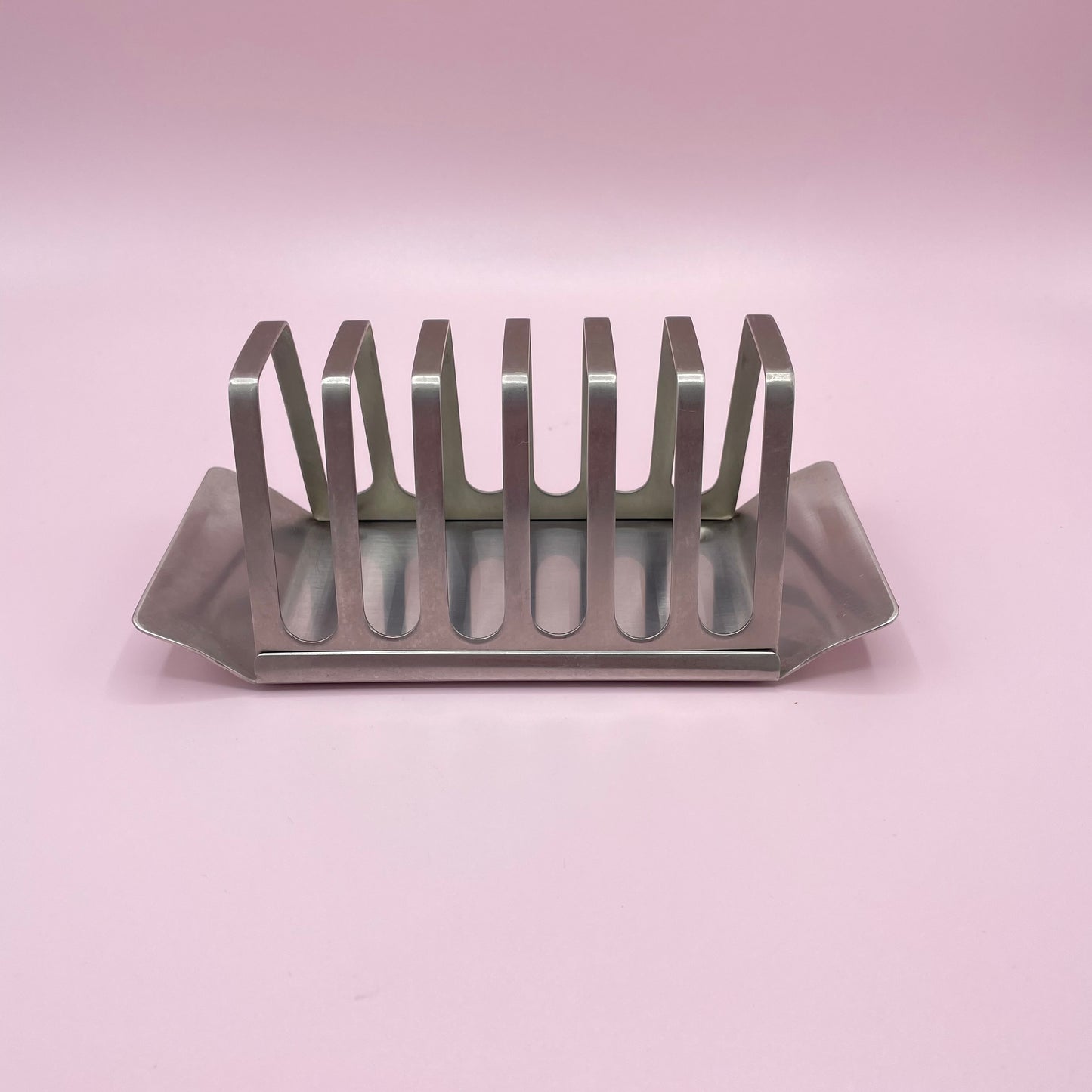 Vintage Toast Rack (#1)