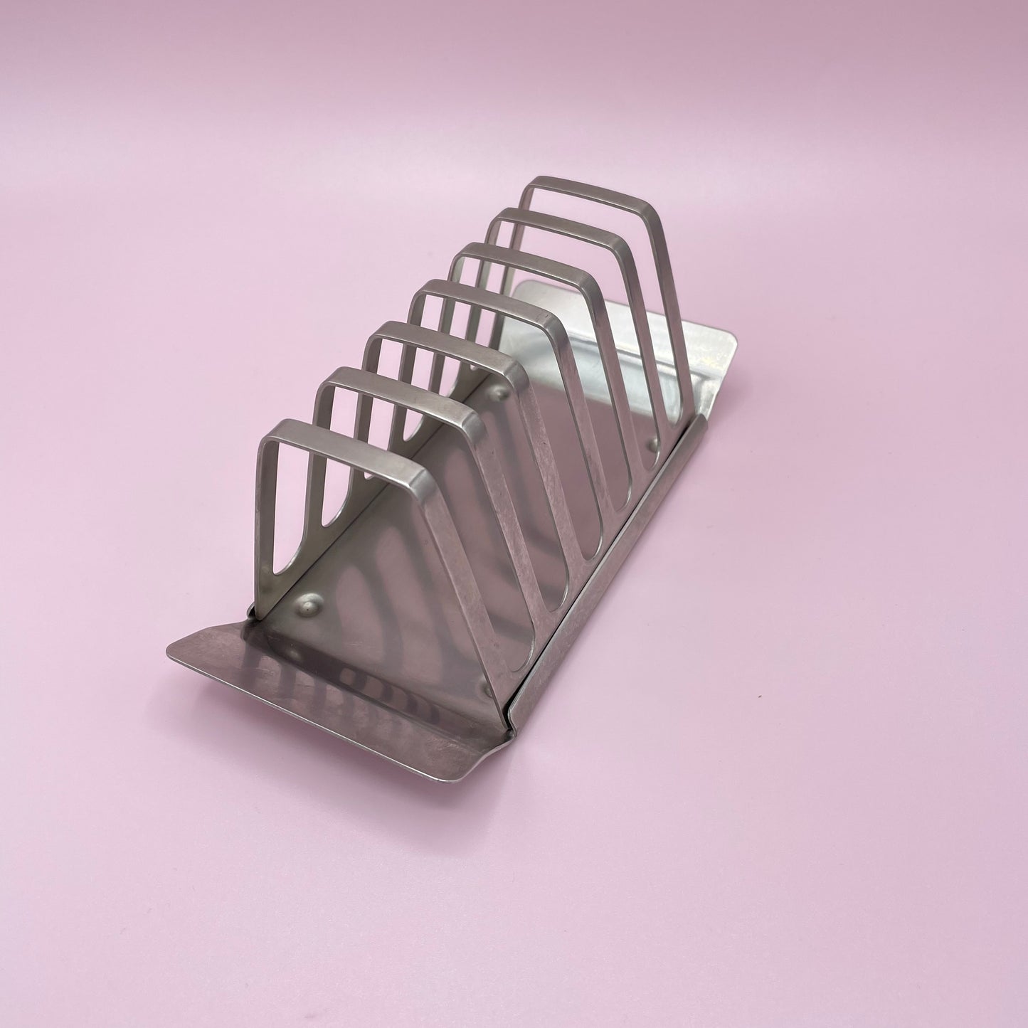 Vintage Toast Rack (#1)