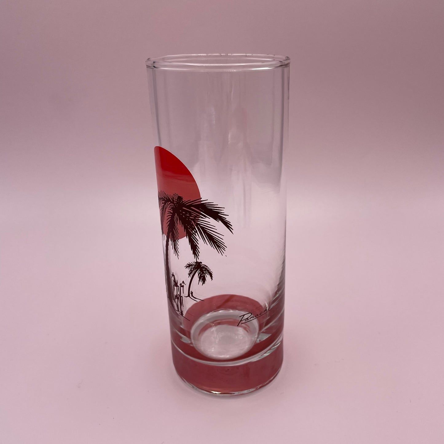 Panache High Ball Glasses x5