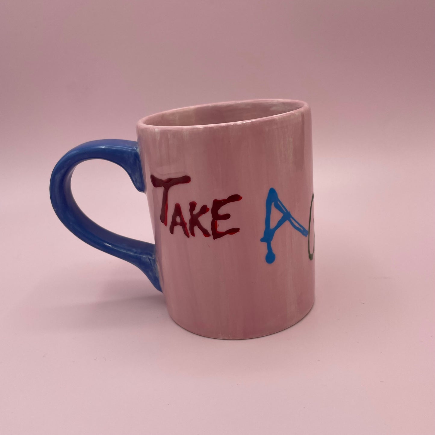 Abba Mug