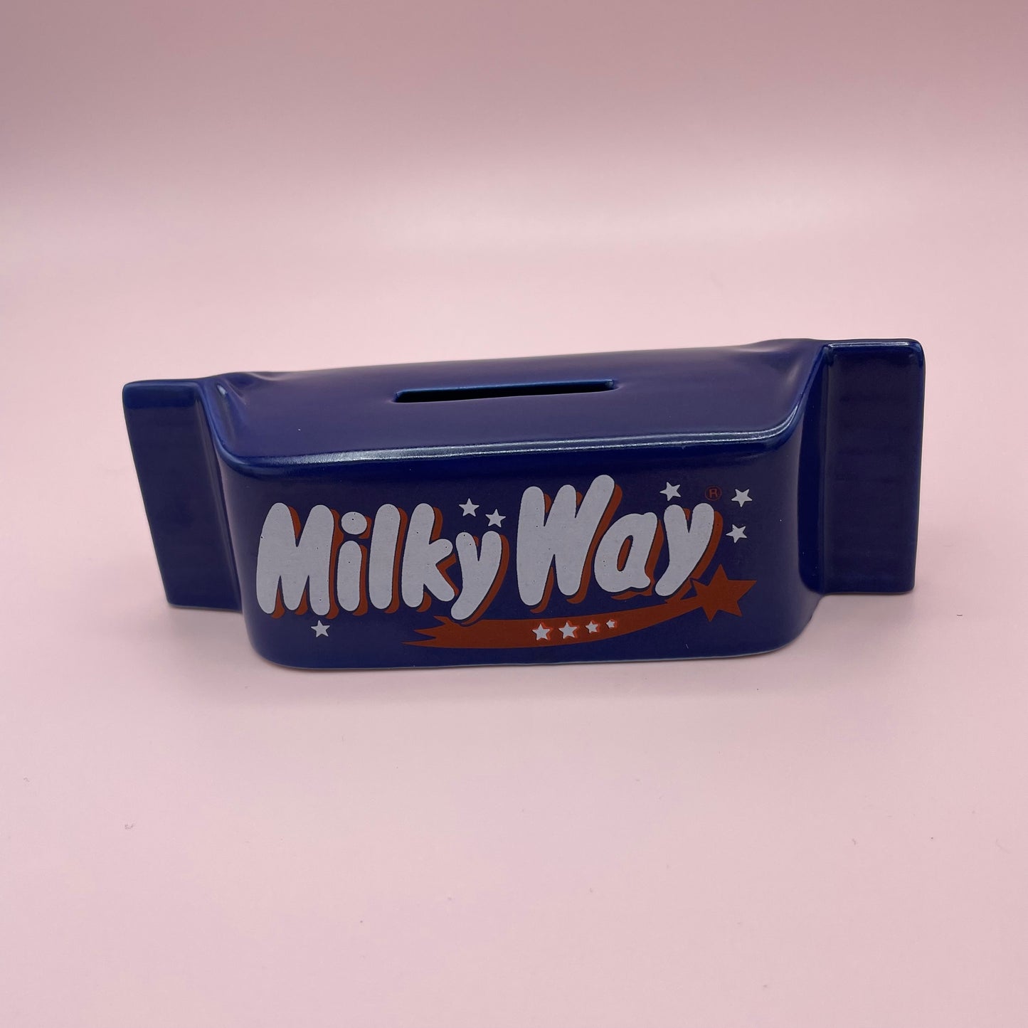 Milkyway Moneybox