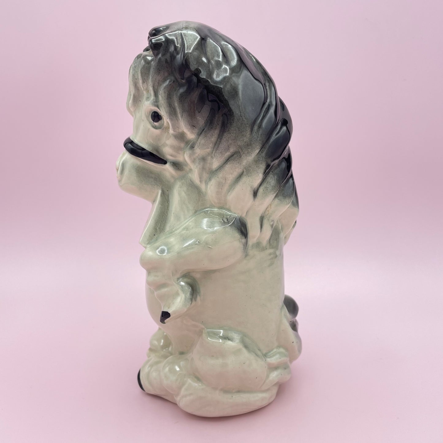 Pony Money Box