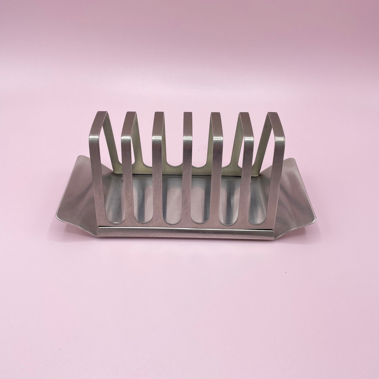 Vintage Toast Rack (#2)