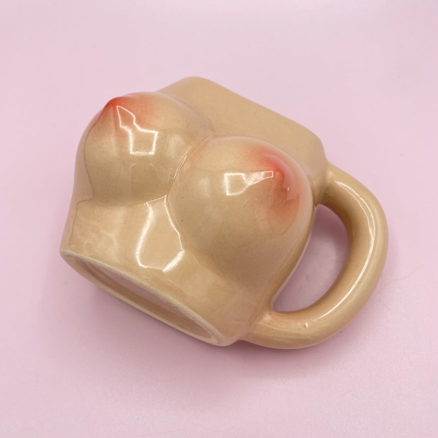 Boobs Mug