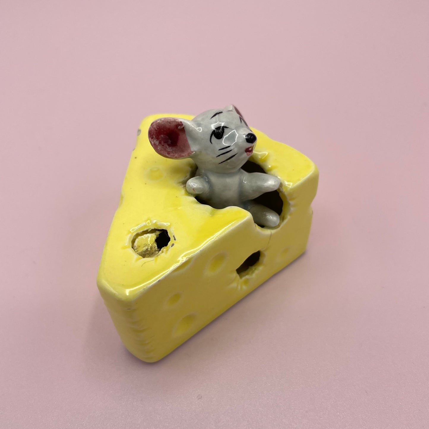 Cocktail Stick Mouse