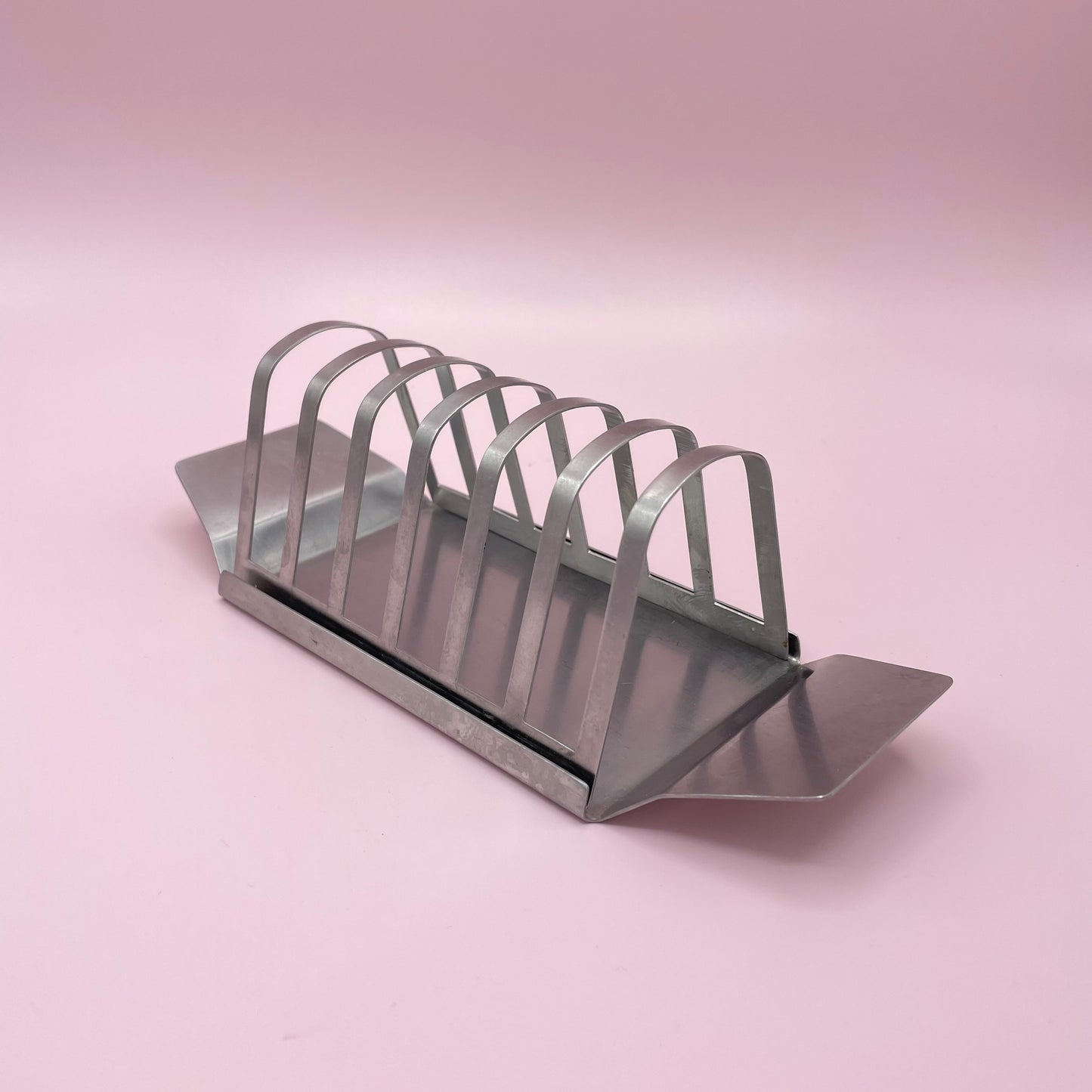 Vintage Toast Rack (#2)