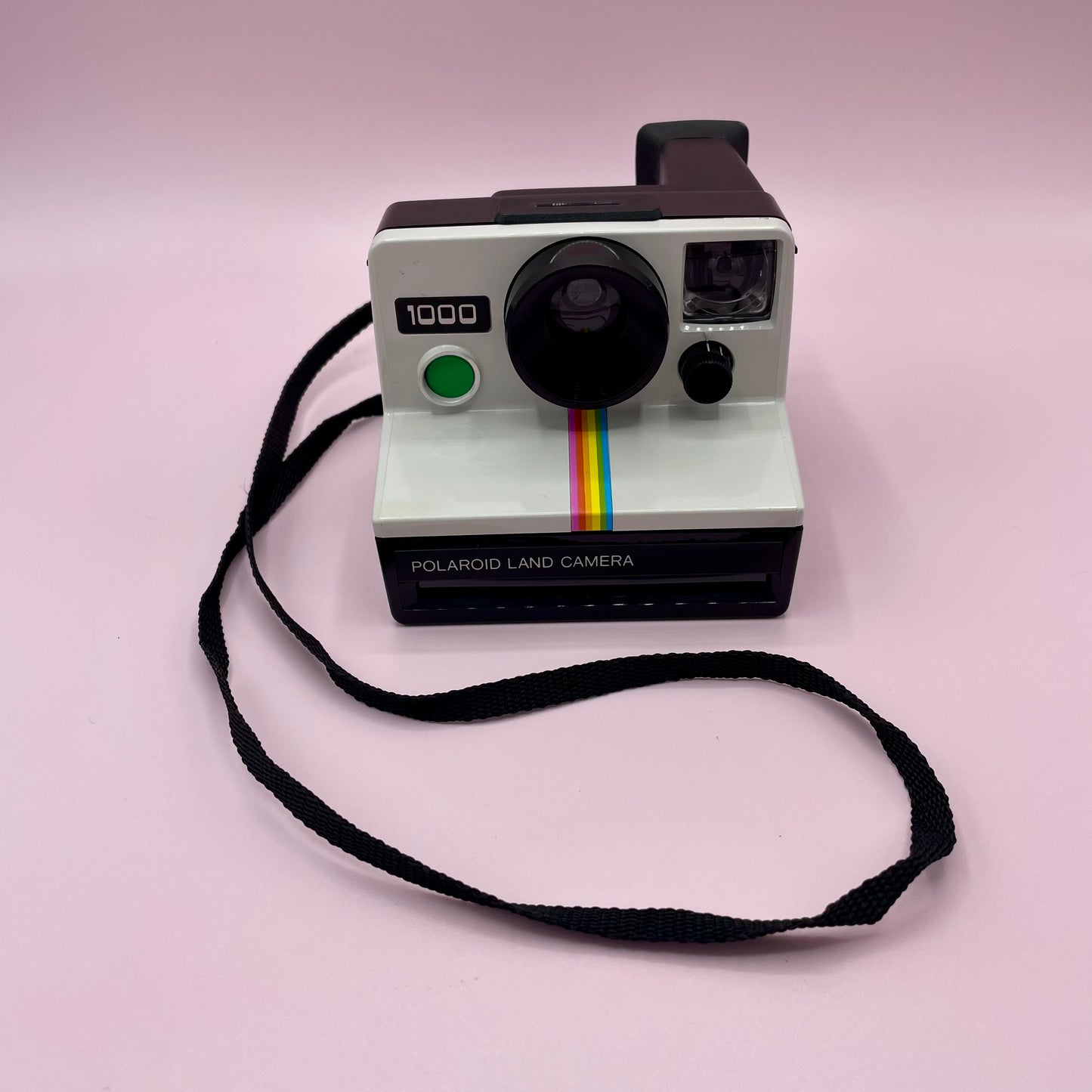 Polaroid Land Camera 1000