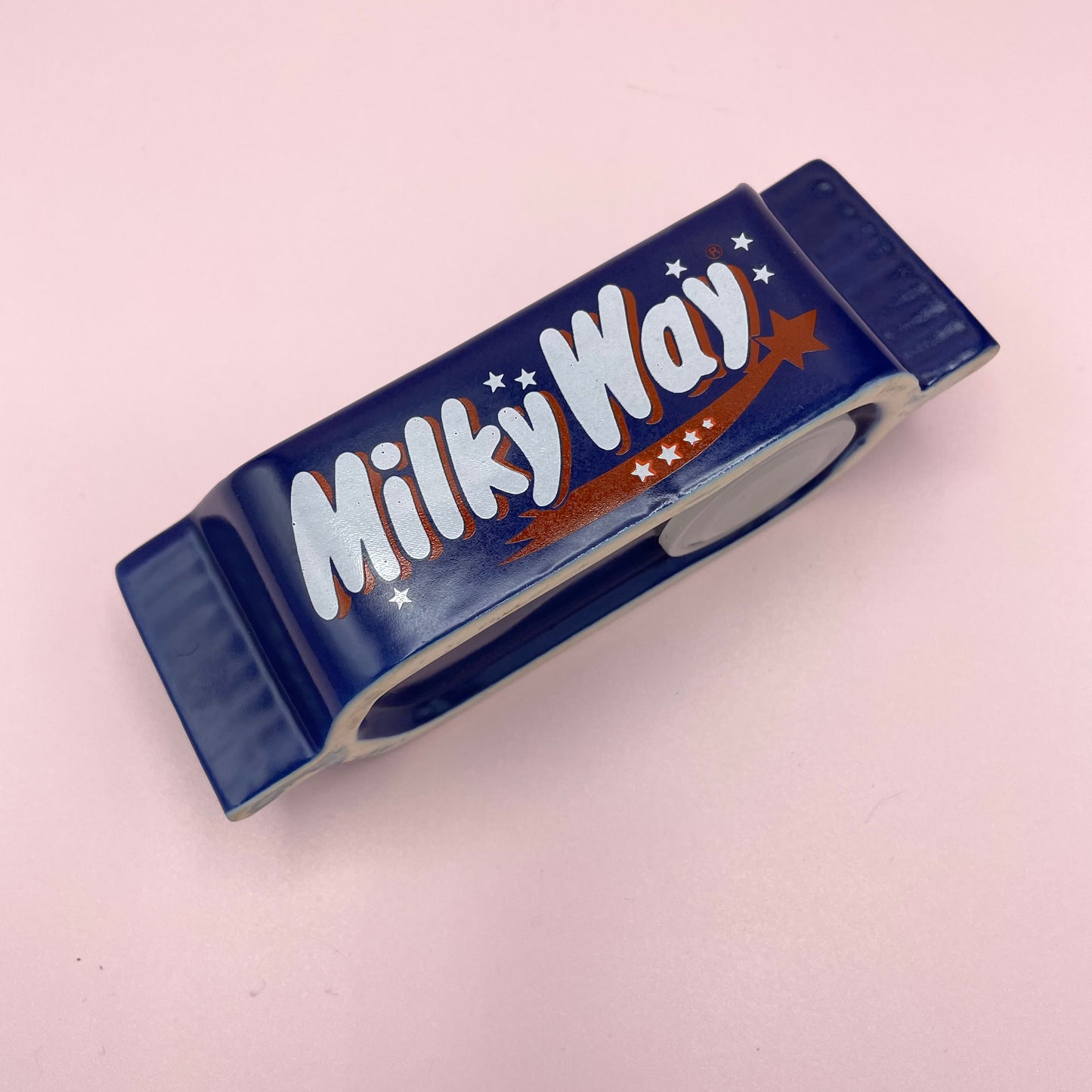 Milkyway Moneybox