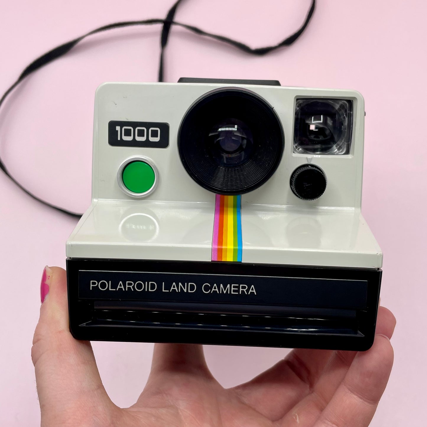 Polaroid Land Camera 1000