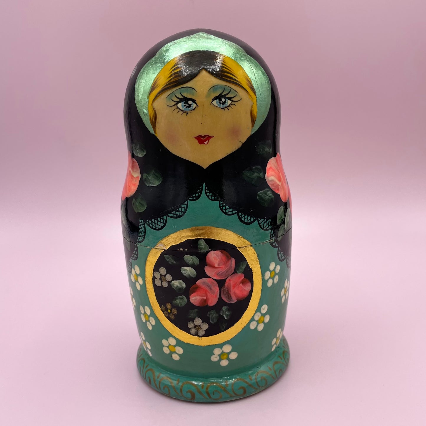 Russian nesting Dolls (5)