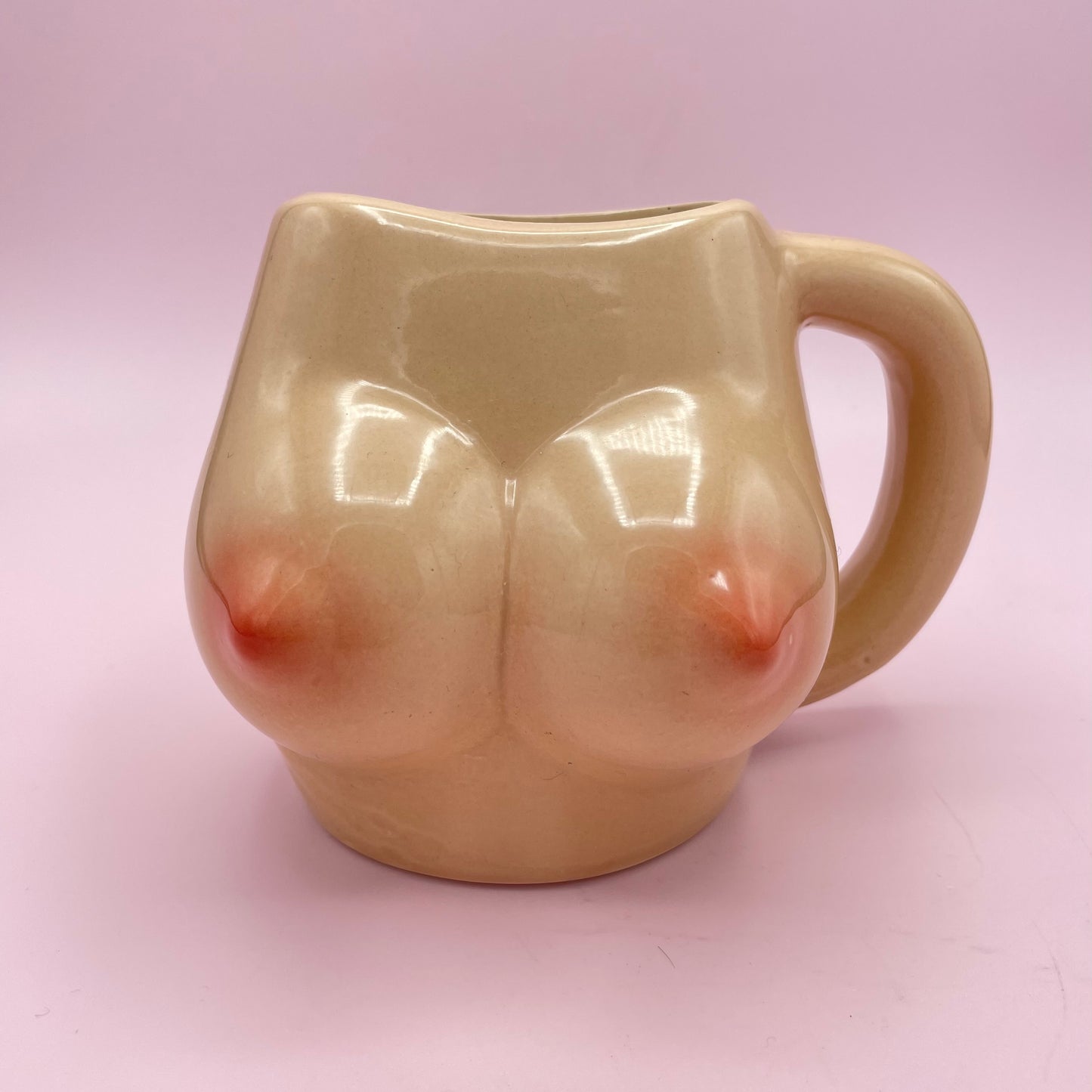 Boobs Mug