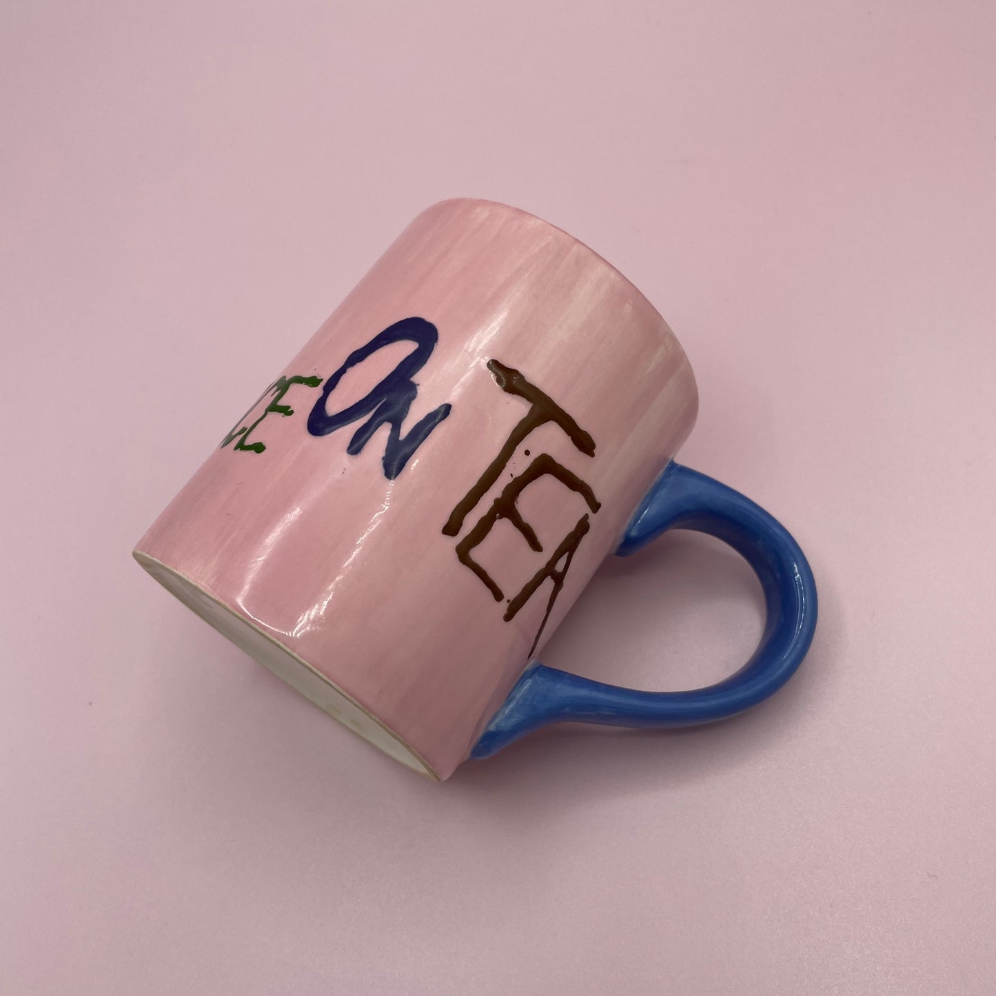 Abba Mug