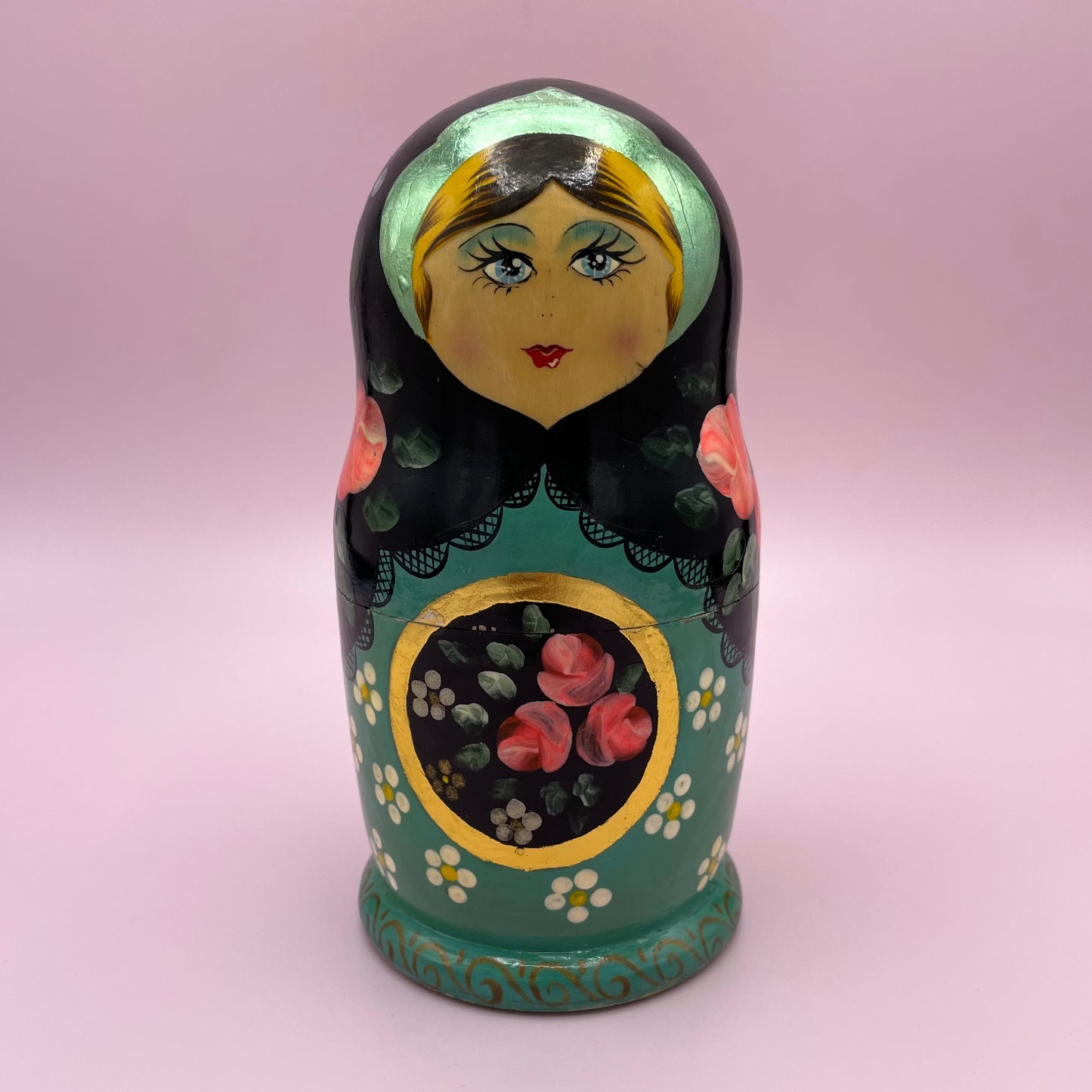 Russian nesting Dolls (5)