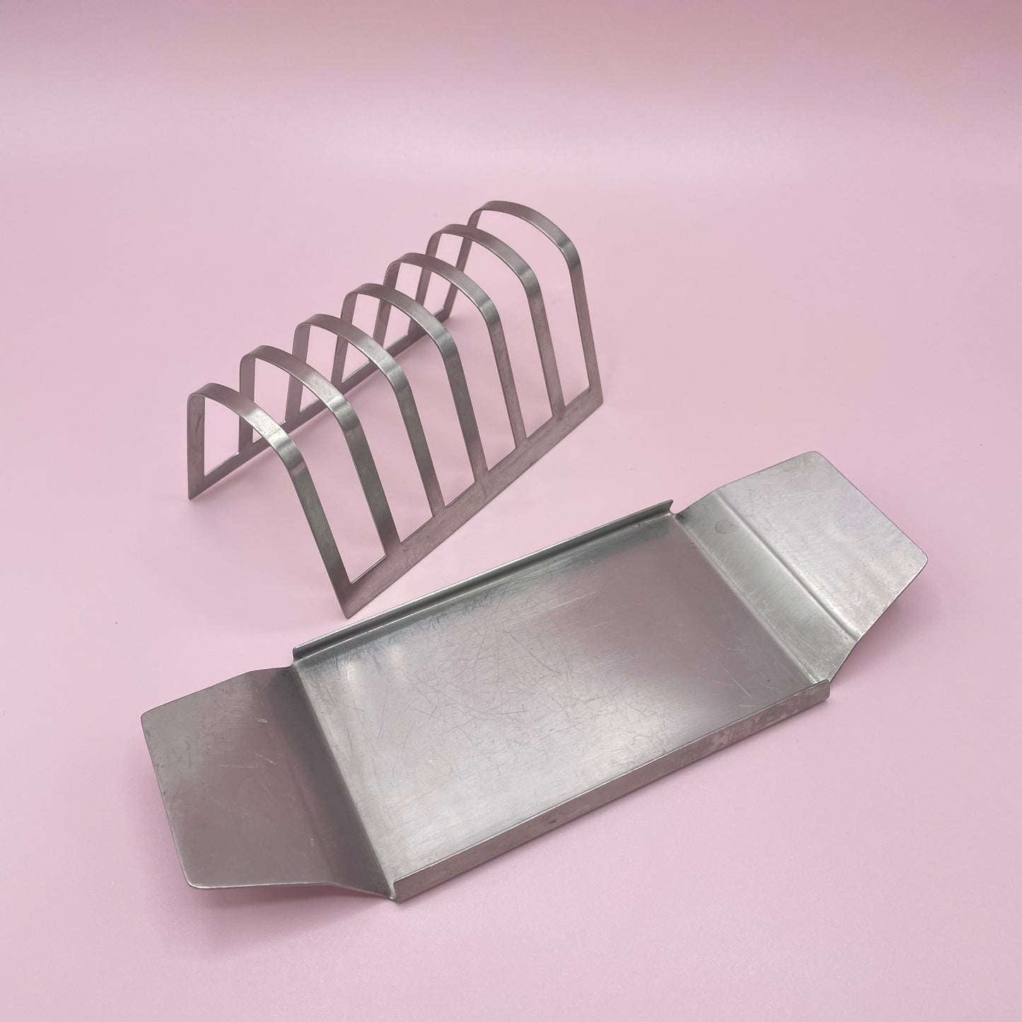 Vintage Toast Rack (#2)