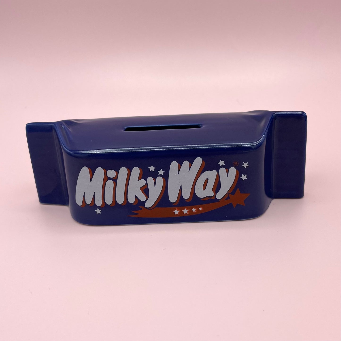 Milkyway Moneybox