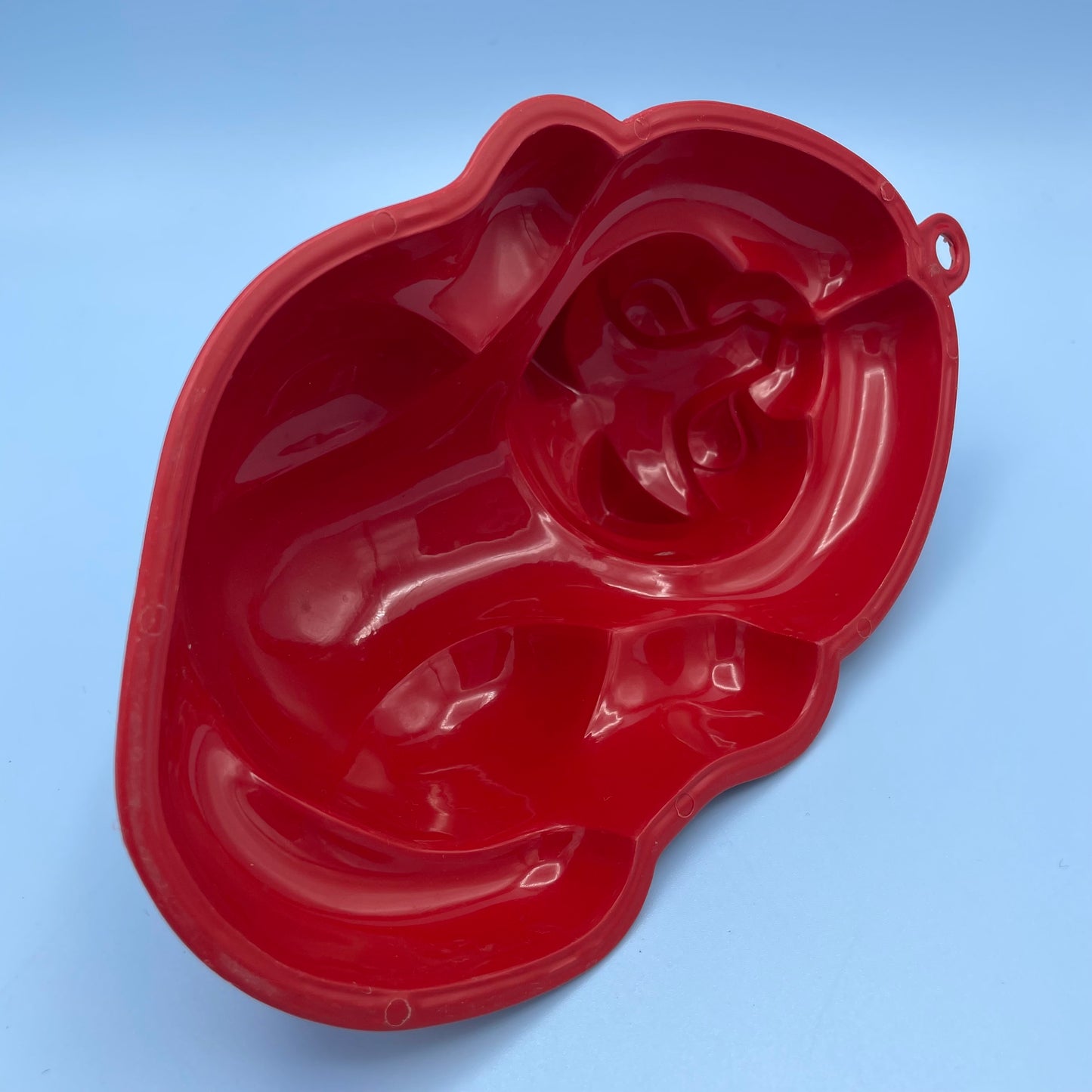 Cat Jelly Mould