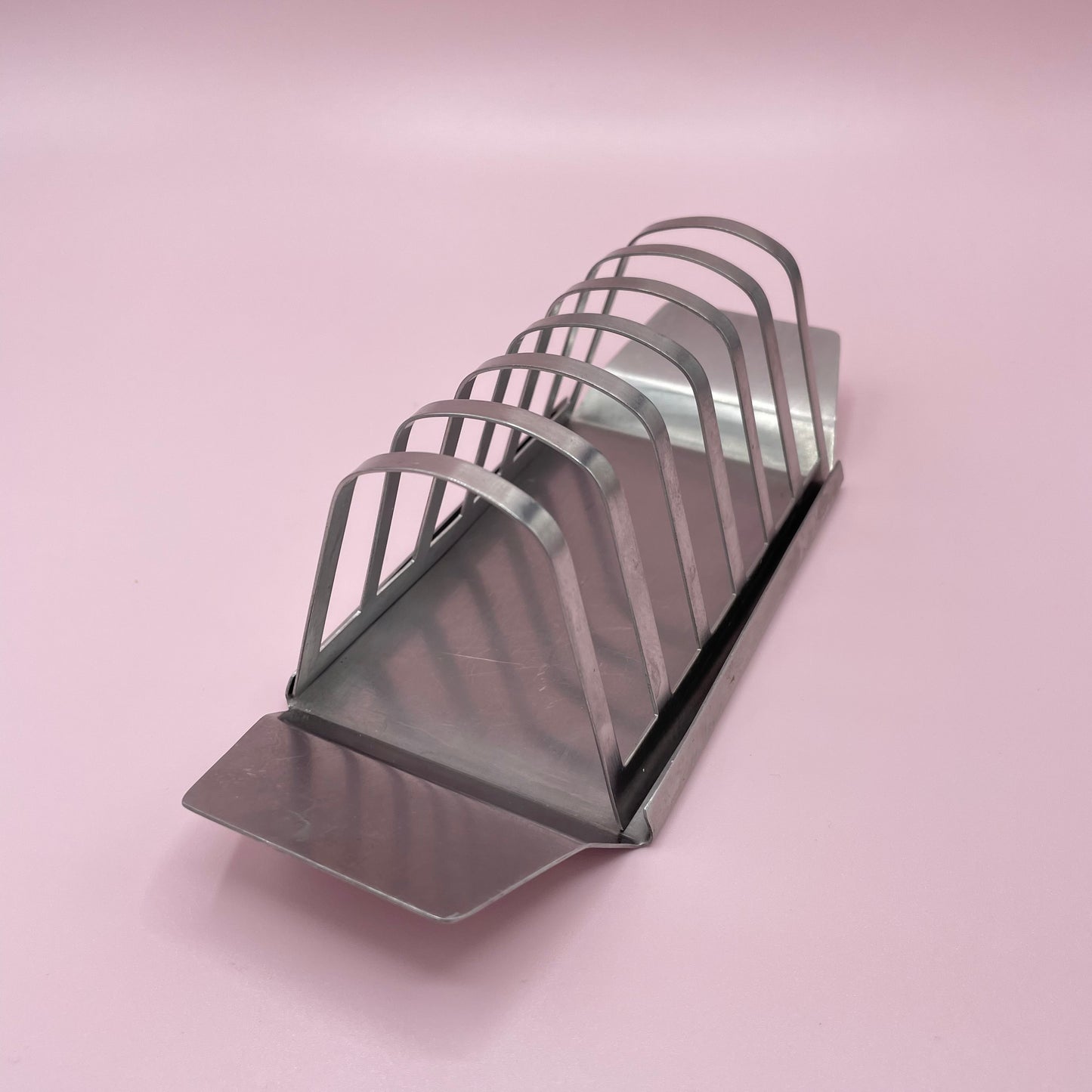 Vintage Toast Rack (#2)