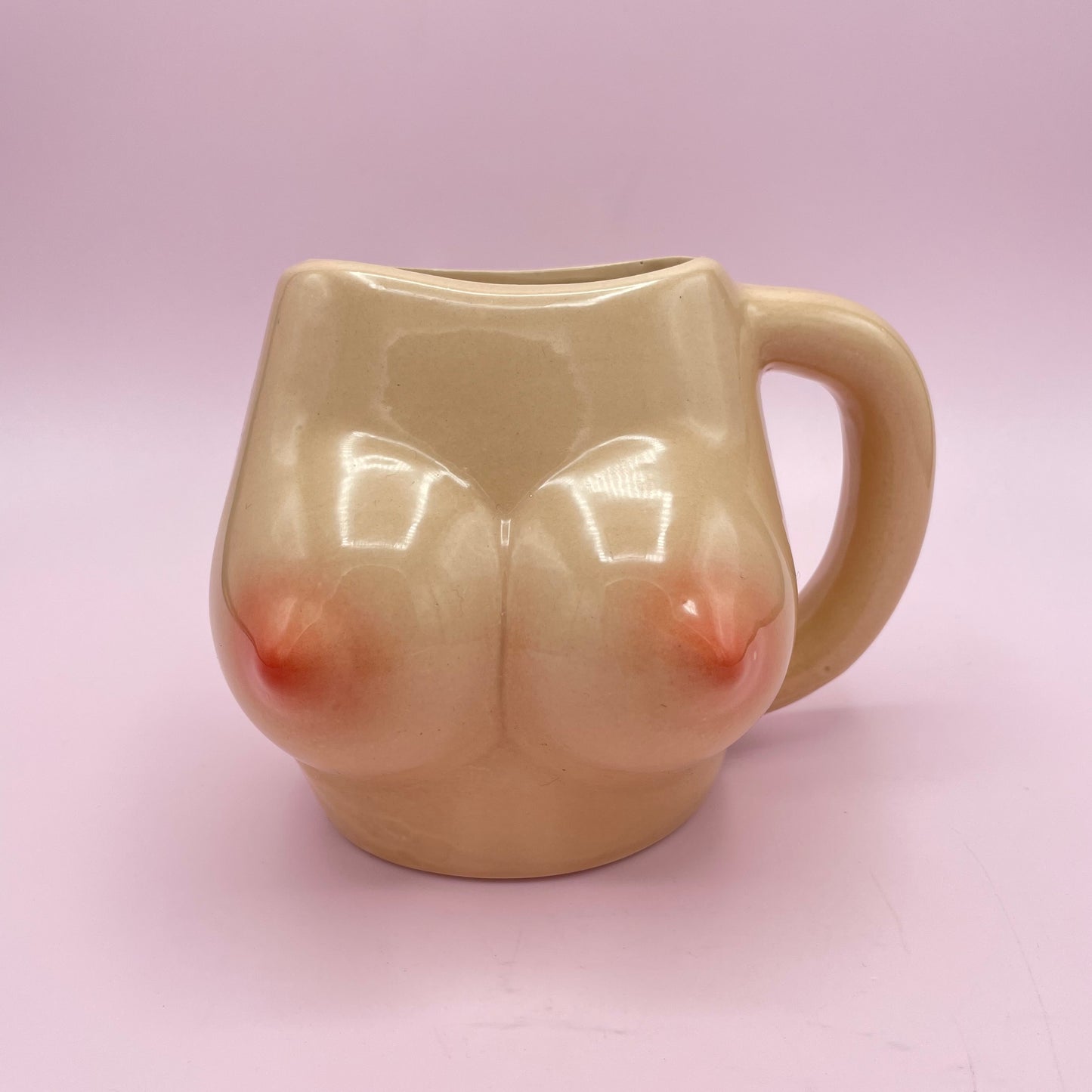 Boobs Mug