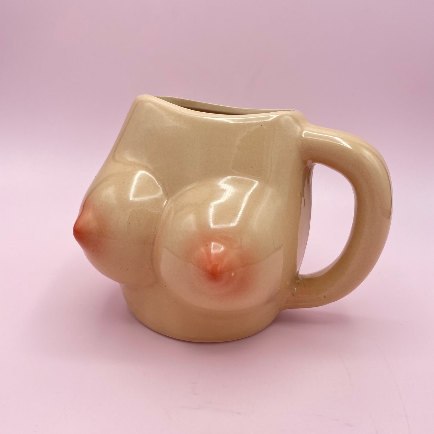 Boobs Mug