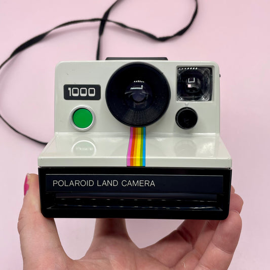 Polaroid Land Camera 1000