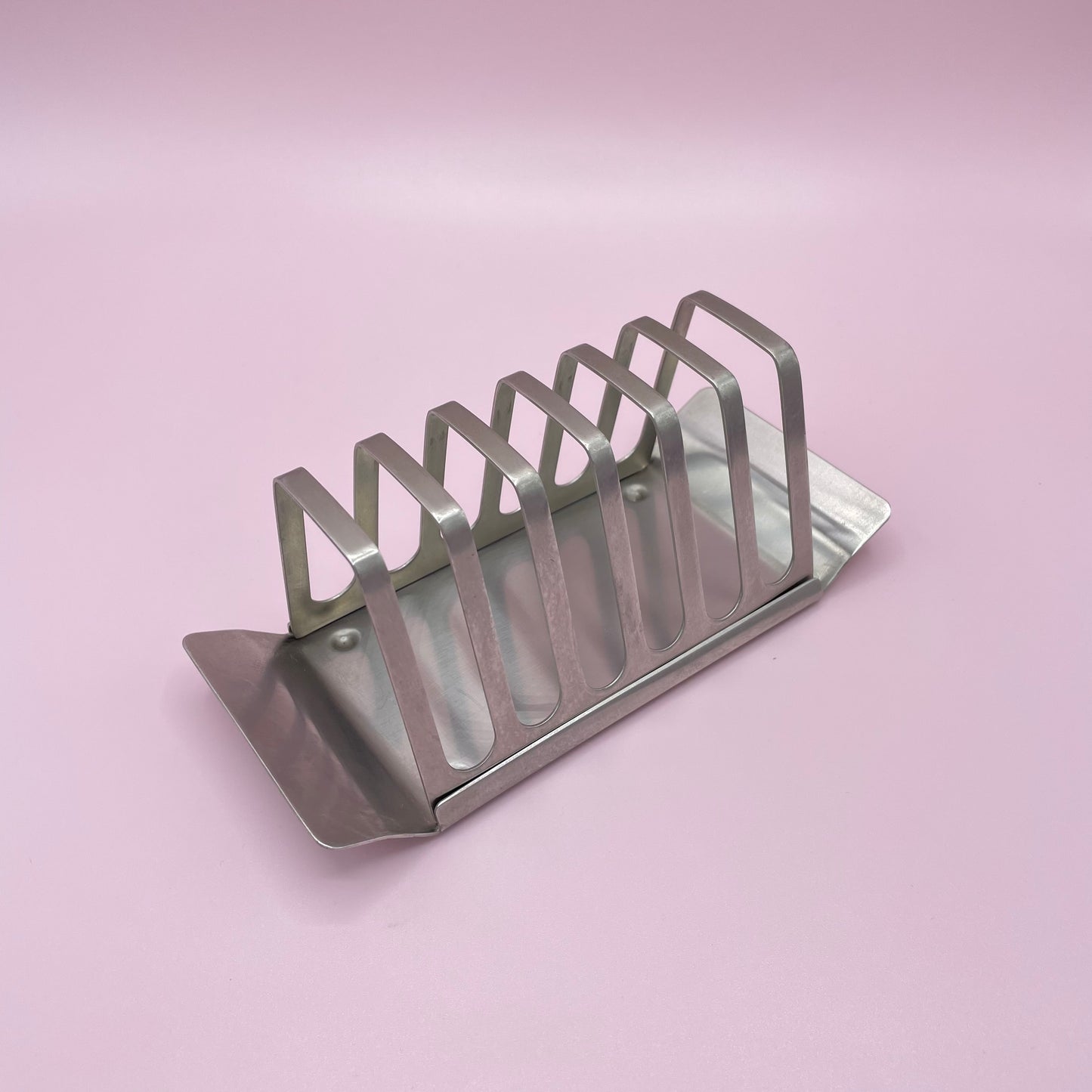 Vintage Toast Rack (#1)