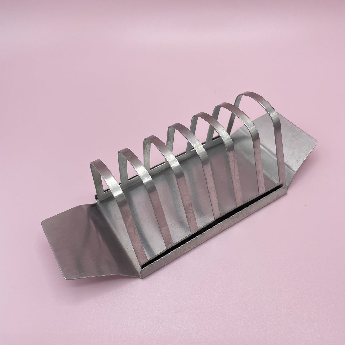 Vintage Toast Rack (#2)