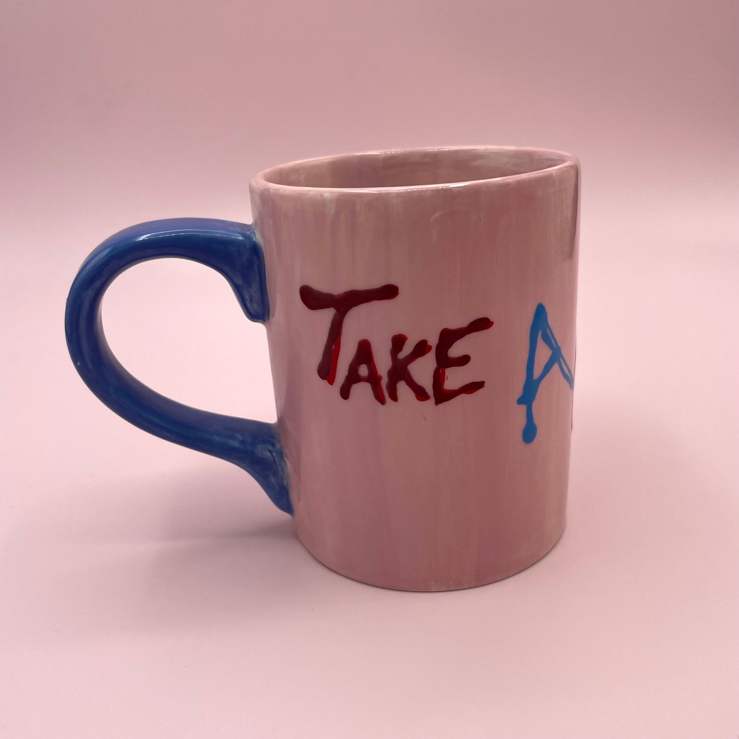 Abba Mug