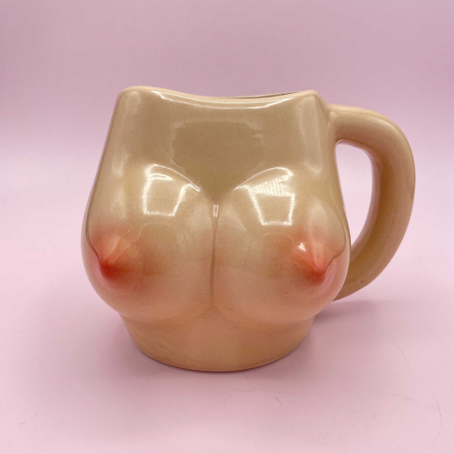 Boobs Mug