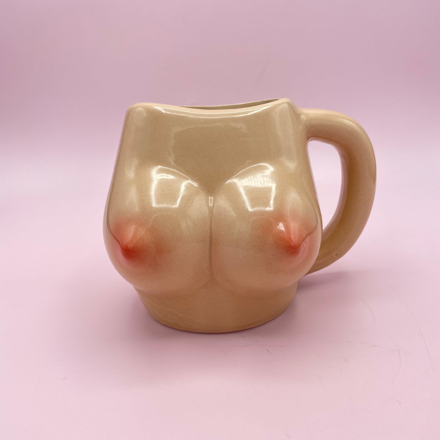 Boobs Mug