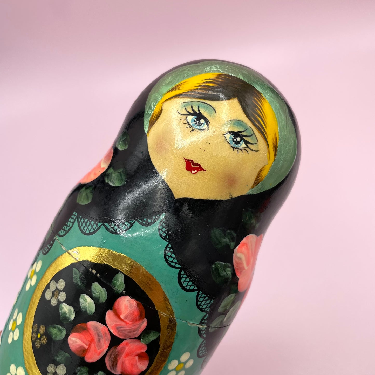 Russian nesting Dolls (5)