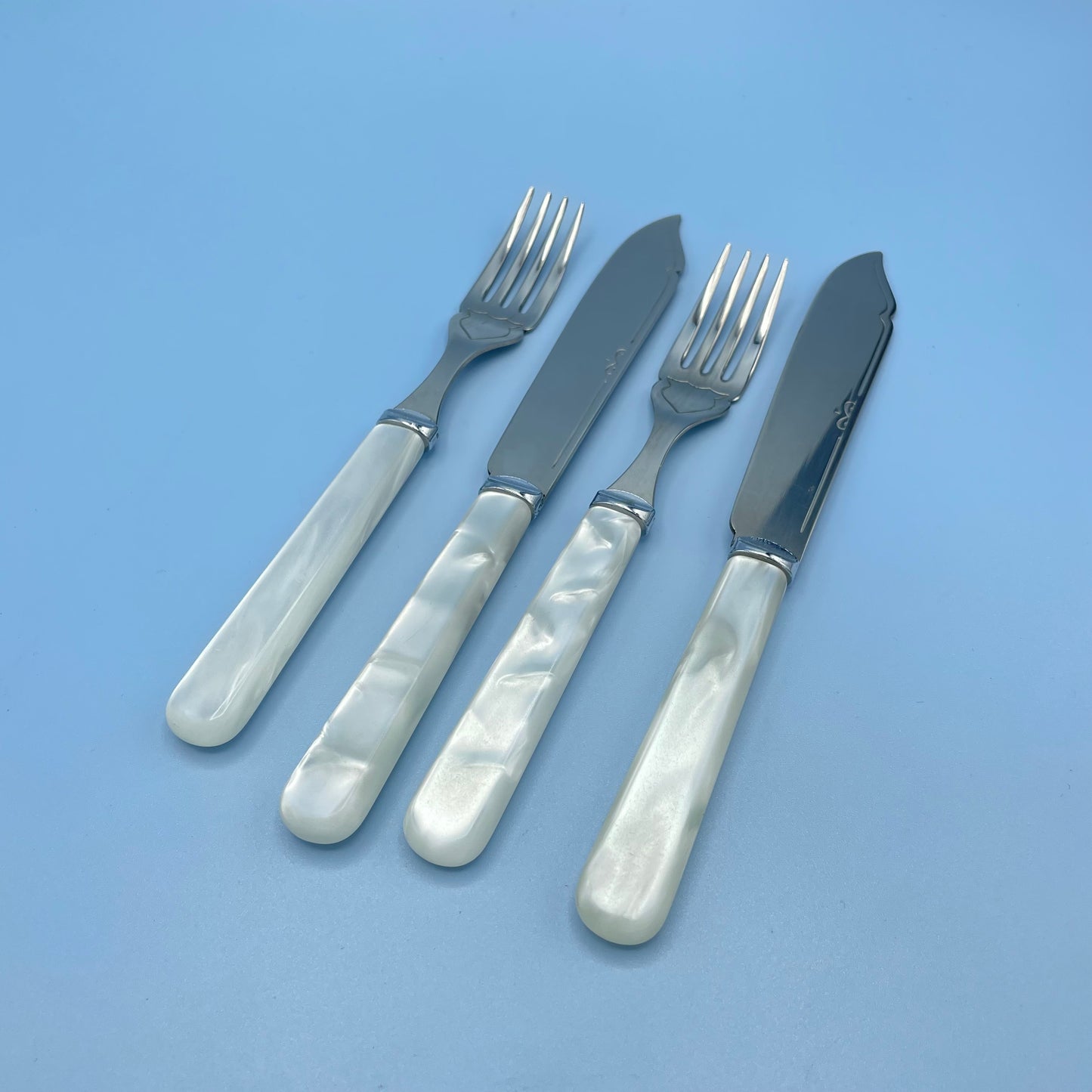 Firth Staybrite Cutlery Set