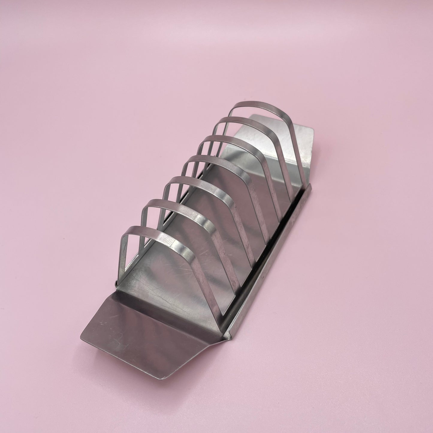 Vintage Toast Rack (#2)