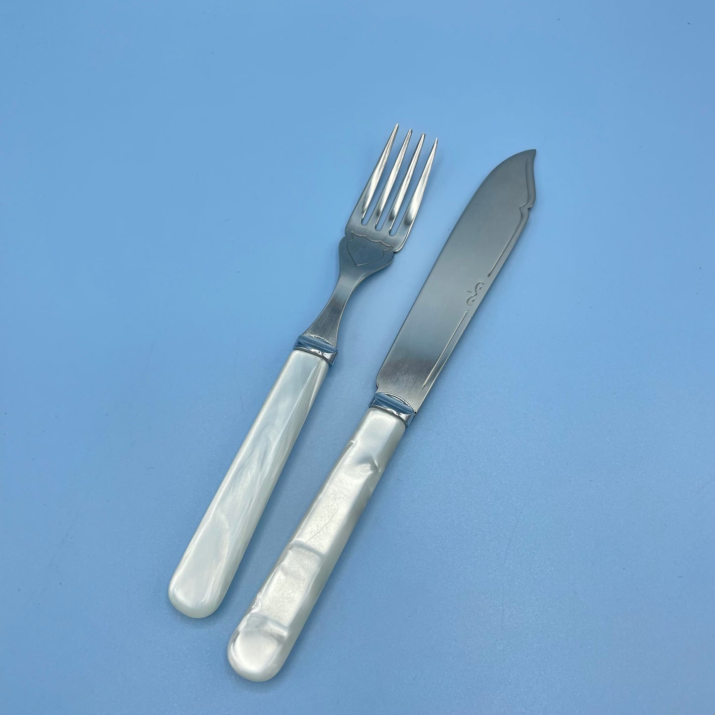 Firth Staybrite Cutlery Set