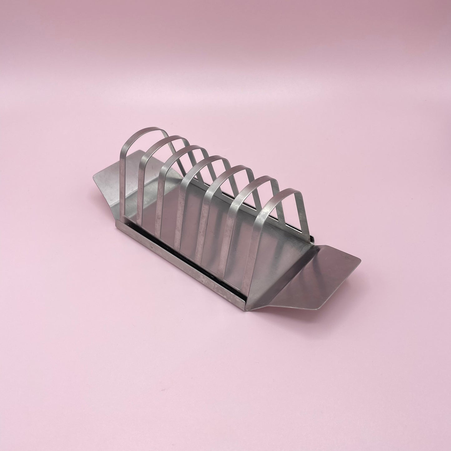 Vintage Toast Rack (#2)