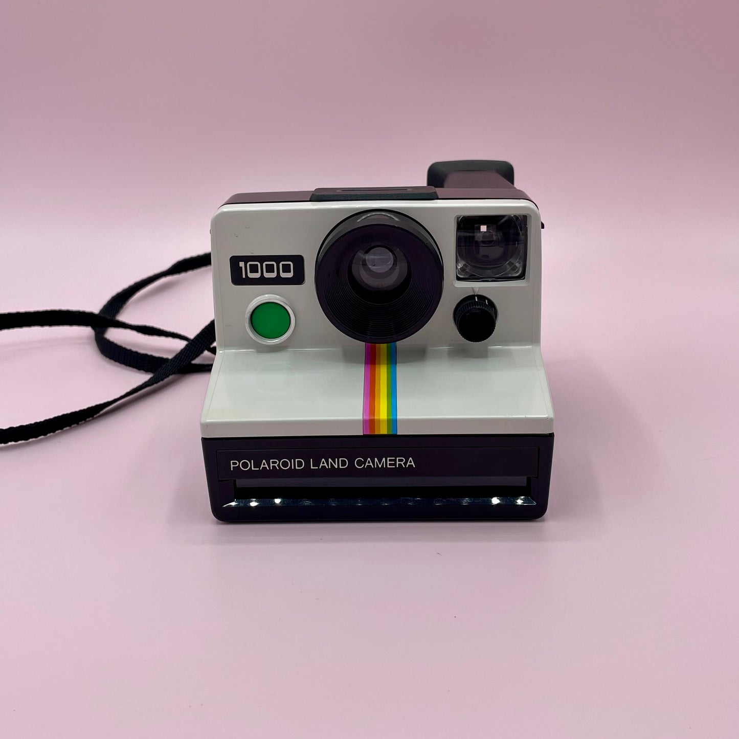 Polaroid Land Camera 1000