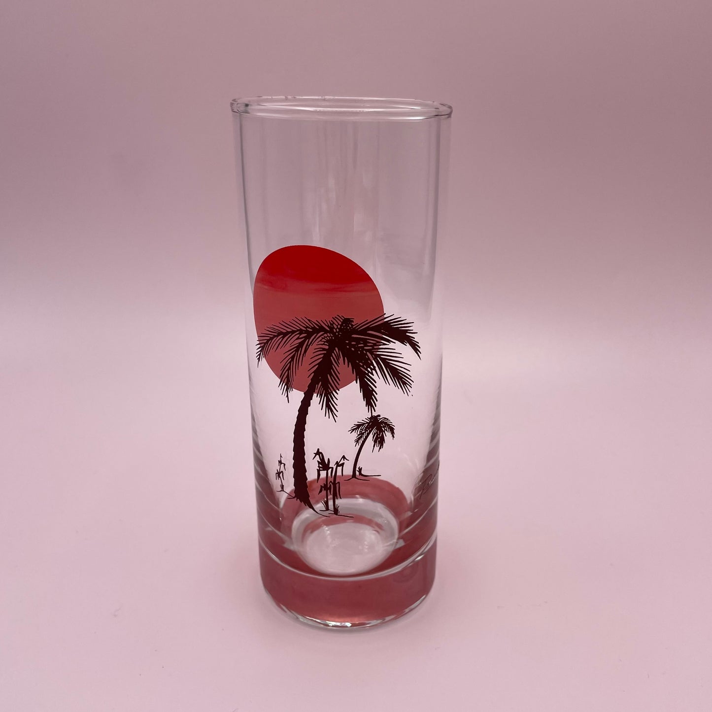 Panache High Ball Glasses x5