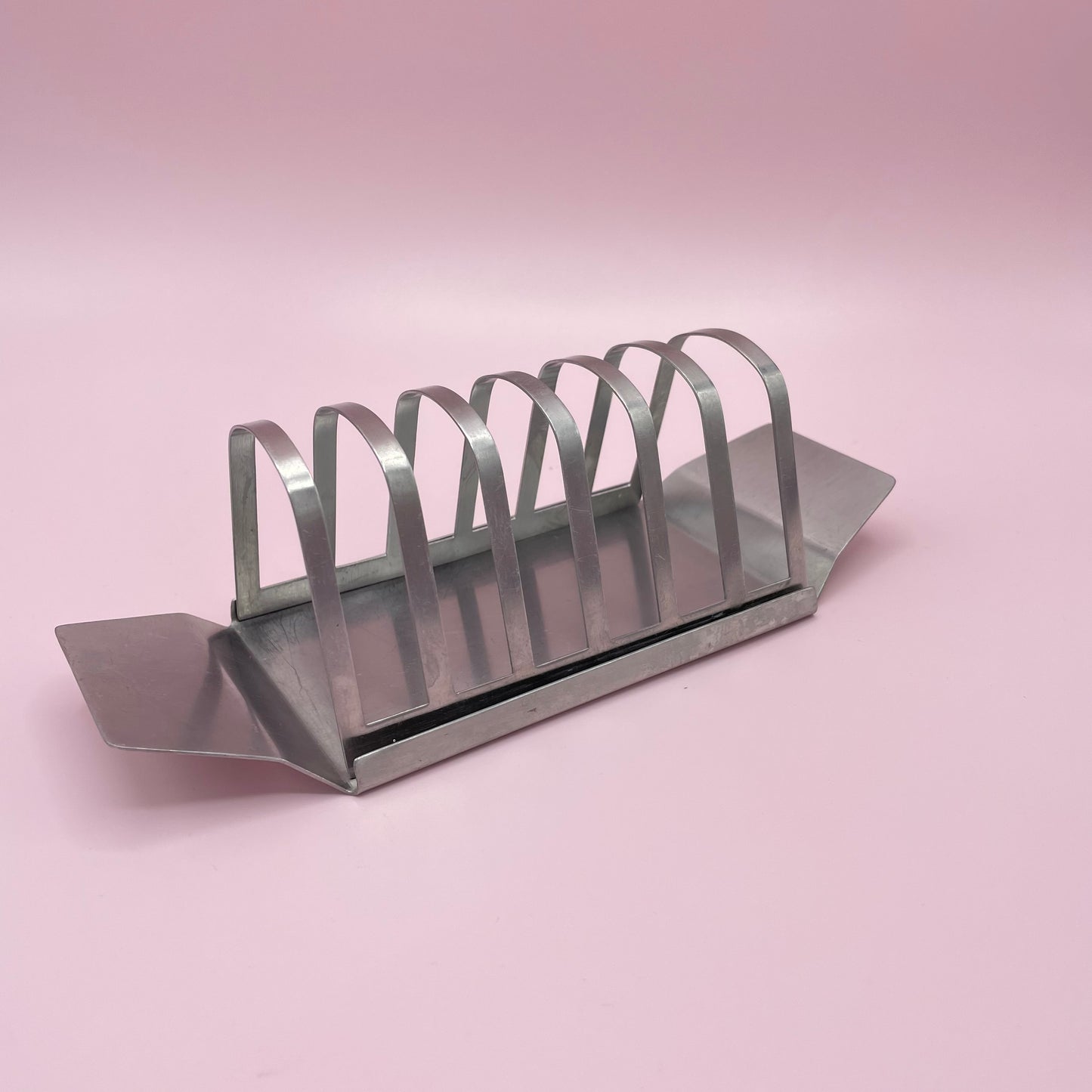 Vintage Toast Rack (#2)