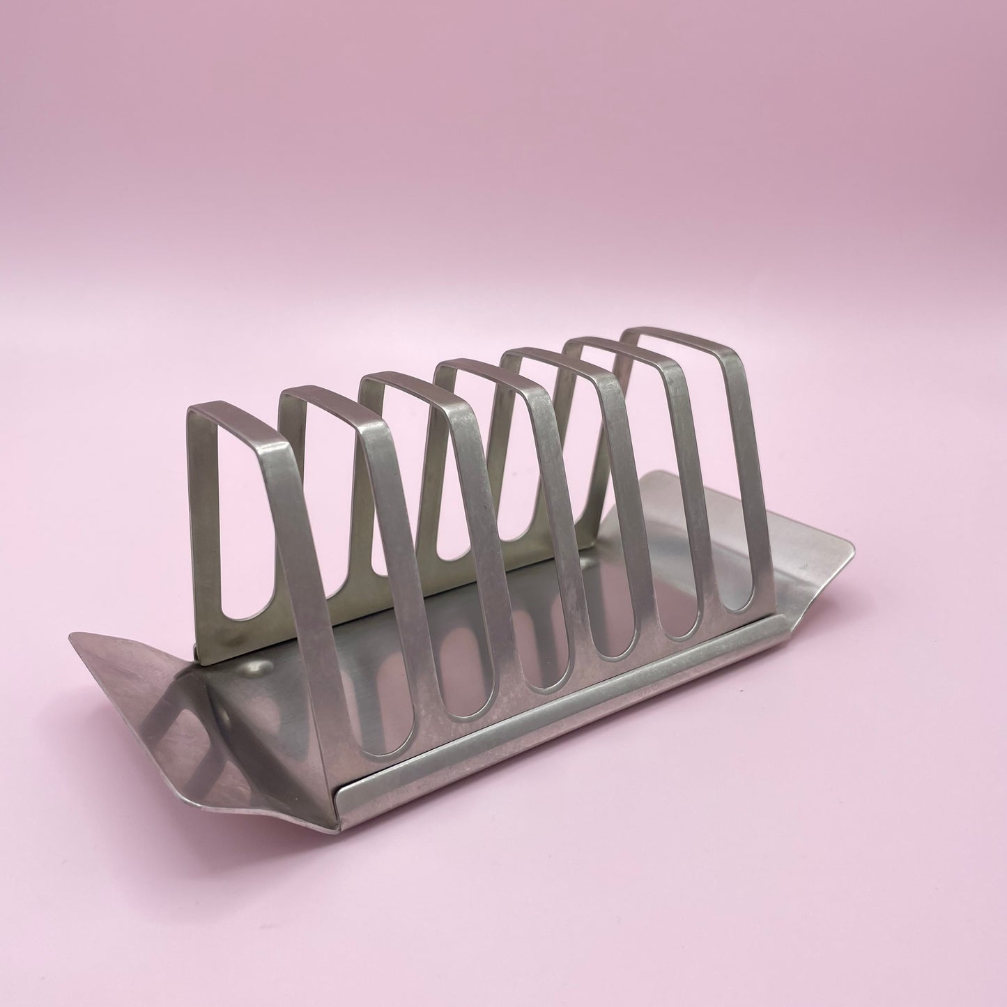 Vintage Toast Rack (#1)