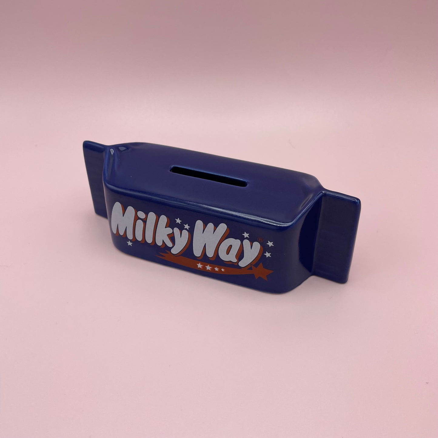 Milkyway Moneybox