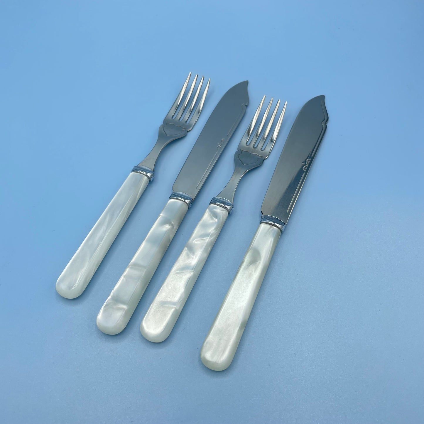 Firth Staybrite Cutlery Set