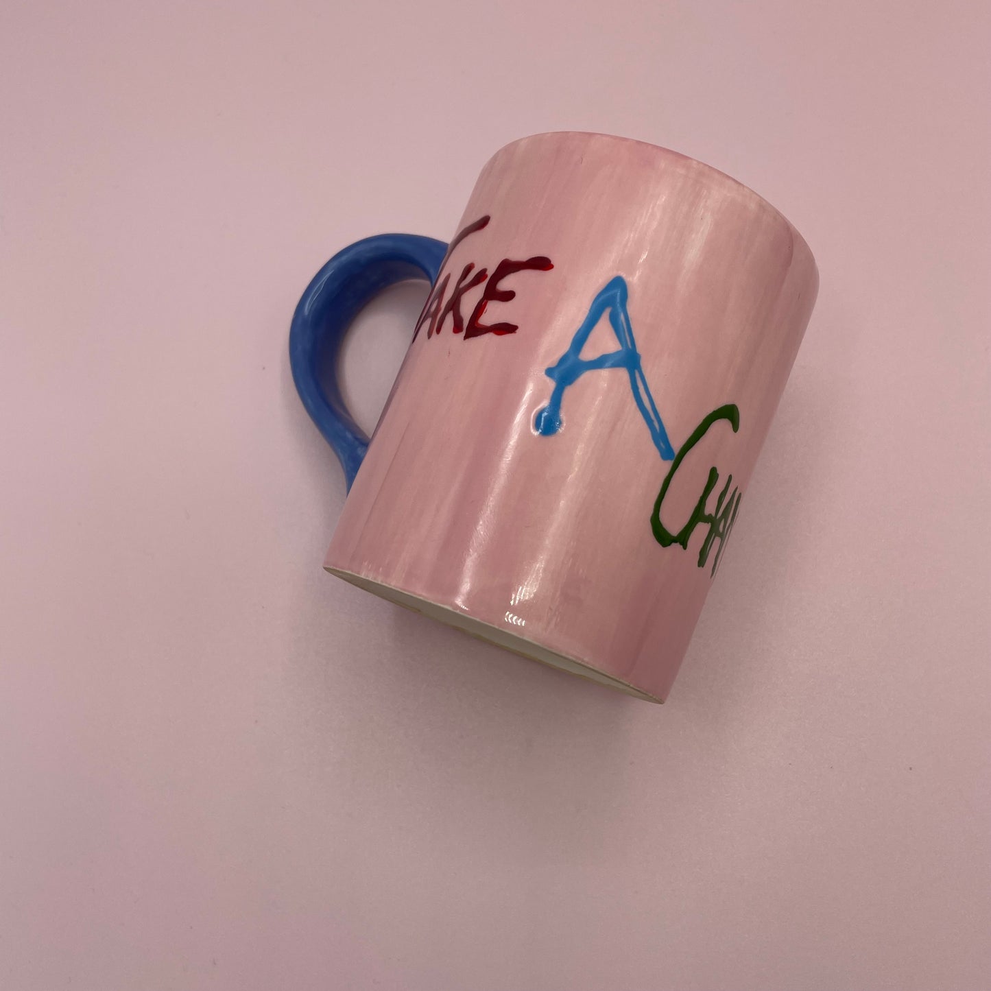 Abba Mug